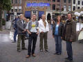Comité autovrije dag Haarlem